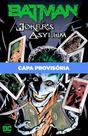 O Asilo do Coringa