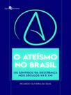 O ateísmo no brasil