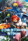 O Baile de Máscaras do Miasma - Vol. 02