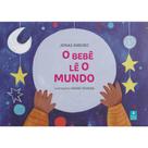 O bebê lê o mundo