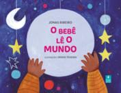 O bebê lê o mundo
