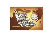 O bicho papão não mora na escuridão - SINOPSYS