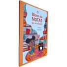 O Bloco de Notas que Virou Livro Franco Porto e Ariadne Godinho O Bloco de Notas que Virou Livro Franco Porto e Ariadne Godinho