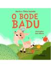 O bode badu