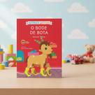 O Bode de Bota