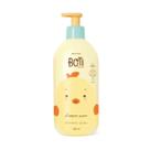 O BOTICARIO BOTI BABY SHAMPOO SUAVE 400ml