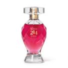O BOTICARIO BOTICA 214 AFRICAN SUNRISE EAU D PARFUM FEM 75ml O BOTICARIO BOTICA 214 AFRICAN SUNRISE EAU D PARFUM FEM 75ml