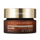 O BOTICARIO BOTIK ACIDO HIALURONICO GEL CREME FACIAL 40g