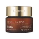 O BOTICARIO BOTIK CREME AREA OLHOS ACIDO HIALU + CAFEINA 15g