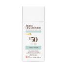 O BOTICARIO BOTIK FLUIDO PROTETOR SOLAR FACIAL FPS50 40ml