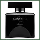 O BOTICÁRIO COFFEE DUO MAN DESODORANTE COLONIA 100ml