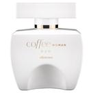 O Boticário Coffee Duo Woman Deo Colônia 100ml Amadeirada Gourmand O Boticário Coffee Duo Woman Deo Colônia 100ml Amadeirada Gourmand