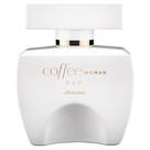 O BOTICÁRIO COFFEE DUO WOMAN DESODORANTE COLÔNIA 100ml