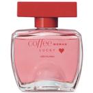 O Boticário Coffee Woman Lucky Deo-colônia 100ml