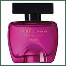 O BOTICÁRIO COFFEE WOMAN SEDUCTION DESODORANTE COLONIA 100ml