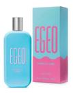 O Boticário Colônia Feminino Egeo Vanilla Vibe 90ml Frete Grátis