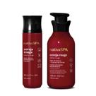 O Boticário Combo Nativa Spa Cereja Rouge: Loção Corporal 400ml + Body Splash 200ml O Boticário Combo Nativa Spa Cereja Rouge: Loção Corporal 400ml + Body Splash 200ml