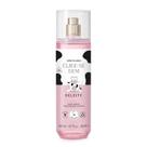 O BOTICARIO CUIDE-SE BEM DELEITE DES COL BODY SPLASH 200ml