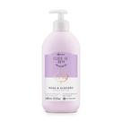O BOTICARIO CUIDE-SE BEM HIDRATANTE ROSA E ALGODAO 400ml - O Boticário