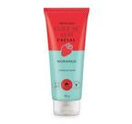 O BOTICARIO CUIDESE BEM FEIRA MORANGO ESFOLIANTE FACIAL 100g
