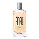 O Boticário Deo Colônia Egeo Cogu - 90ml O Boticário Deo Colônia Egeo Cogu - 90ml