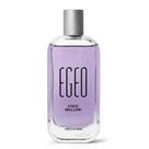 O Boticário Deo Colônia Egeo Cogu Mellow - 90ml