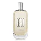 O Boticário Deo Colônia Egeo Original - 90ml O Boticário Deo Colônia Egeo Original - 90ml