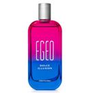 O BOTICÁRIO EGEO DOLCE ILLUSION DESODORANTE COLONIA 90ml