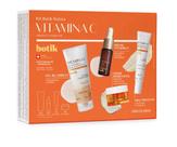 O boticario kit botik vitamina c rotina completa 4 itens