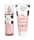 O Boticário kIT Cuide-se Bem Deleite (2 Itens) Bodysplash + Hidratante 200ml