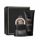 O Boticário Kit Feminino Her Code (2 Itens) - Sofisticação, Cuidado e Sensualidade.