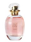 O Boticário Leau De Lily Blanche Colônia 75ml
