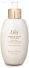 O Boticário Lily Creme De Banho Acetinado 250ml