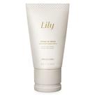 O BOTICARIO LILY CREME HIDRATANTE ACETINADO PARA MAOS 50g