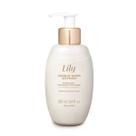 O BOTICARIO LILY LEAU BLANCHE CREME BANHO ACETINADO 200ml