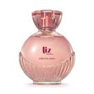 O Boticário Liz Sublime Colônia Feminina 100ml Floral Sofisticado O Boticário Liz Sublime Colônia Feminina 100ml Floral Sofisticado