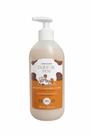O Boticário Loção Hidratante Corporal Cuide-se Bem Deleite Caramelizado 400ml Magalu Compra Segura