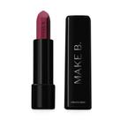 O Boticário Make B. Violet - Batom Matte 4G - O Boticario O Boticário Make B. Violet - Batom Matte 4G - O Boticario