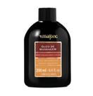 O BOTICARIO MALBEC X OLEO DE MASSAGEM CORPORAL 200ml