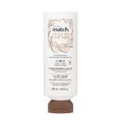 O BOTICARIO MATCH CONDICIONADOR LEAVE-IN CIENCIA DAS CURVAS 300ml