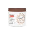 O BOTICARIO MATCH CREME PARA PENTEAR CIENCIA DAS CURVAS 450ml