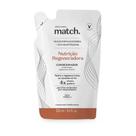 O Boticário Match Refil Condicionador Nutrição Regeneradora 250ml