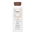 O BOTICARIO MATCH SHAMPOO CIENCIA DAS CURVAS 300ml