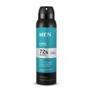 O BOTICARIO MEN COOL PROTECT ANTITRANSPIRANTE AEROSOL 90g O BOTICARIO MEN COOL PROTECT ANTITRANSPIRANTE AEROSOL 90g