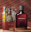 O Boticário Portinari Absoluto Colônia Masculina Amadeirada Intensa 100ml Original O Boticário Portinari Absoluto Colônia Masculina Amadeirada Intensa 100ml Original