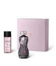 O Boticário Presente Glamour Secrets Black 2 Itens: Perfume e Óleo Vegano