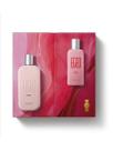 O Boticario Presente Perfume Egeo Choc Deo Colonia Feminino O Boticario Presente Perfume Egeo Choc Deo Colonia Feminino