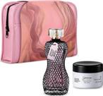 O Boticario Presente Perfume Glamour Secrets Black Feminino O Boticario Presente Perfume Glamour Secrets Black Feminino