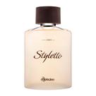 O BOTICARIO STYLETTO BOTICOLLECTION COLONIA 100ml O BOTICARIO STYLETTO BOTICOLLECTION COLONIA 100ml