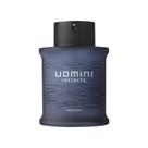 O BOTICARIO UOMINI INFINITE DESODORANTE COLONIA 100ml